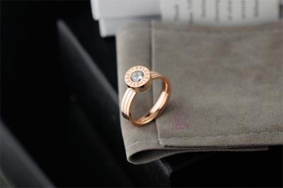 BVLGARI Rings-16